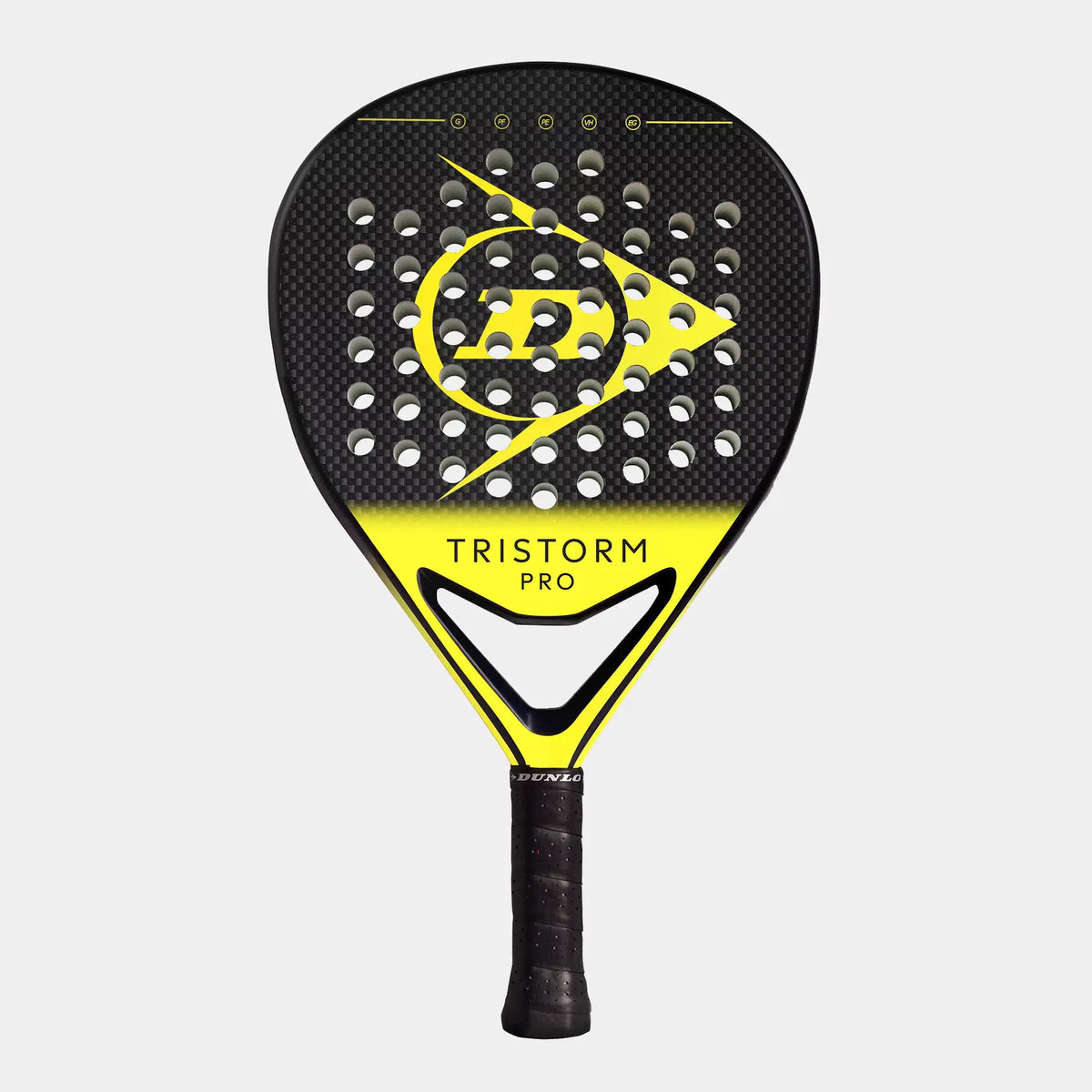 DUNLOP Tristorm Pro