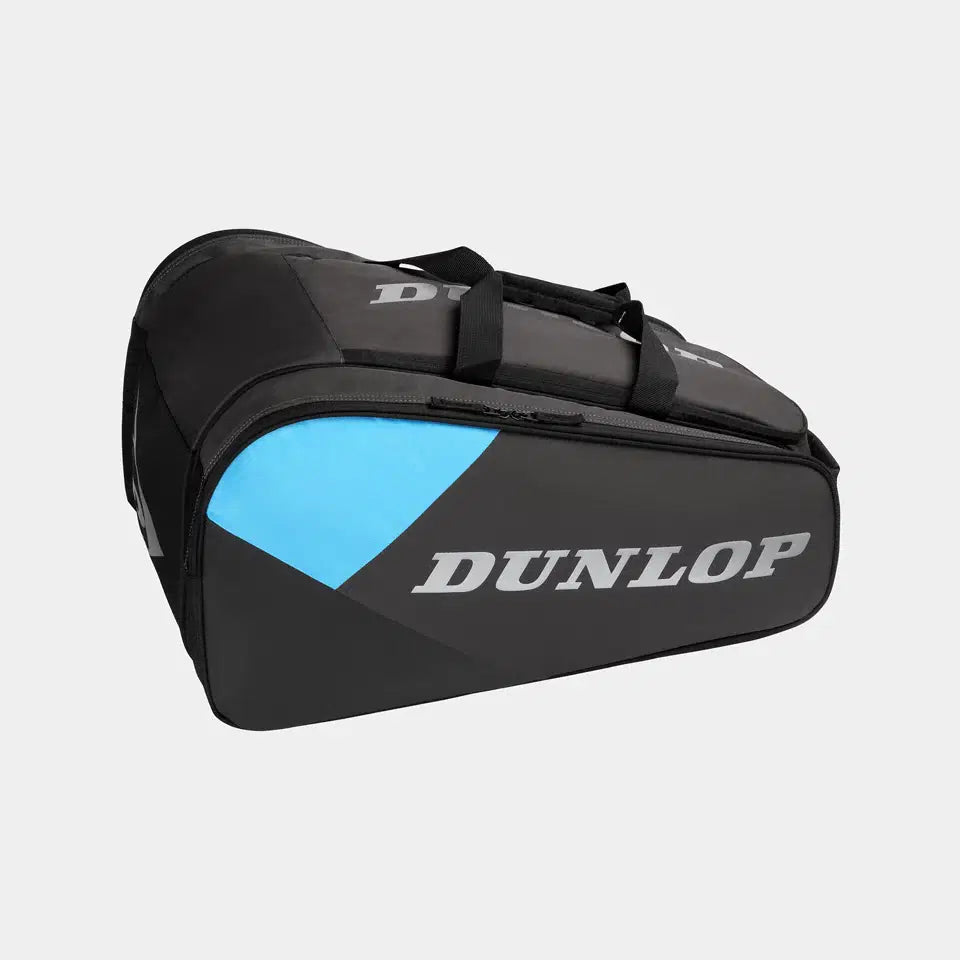 Dunlop FX Team Padeltasche Schwarz