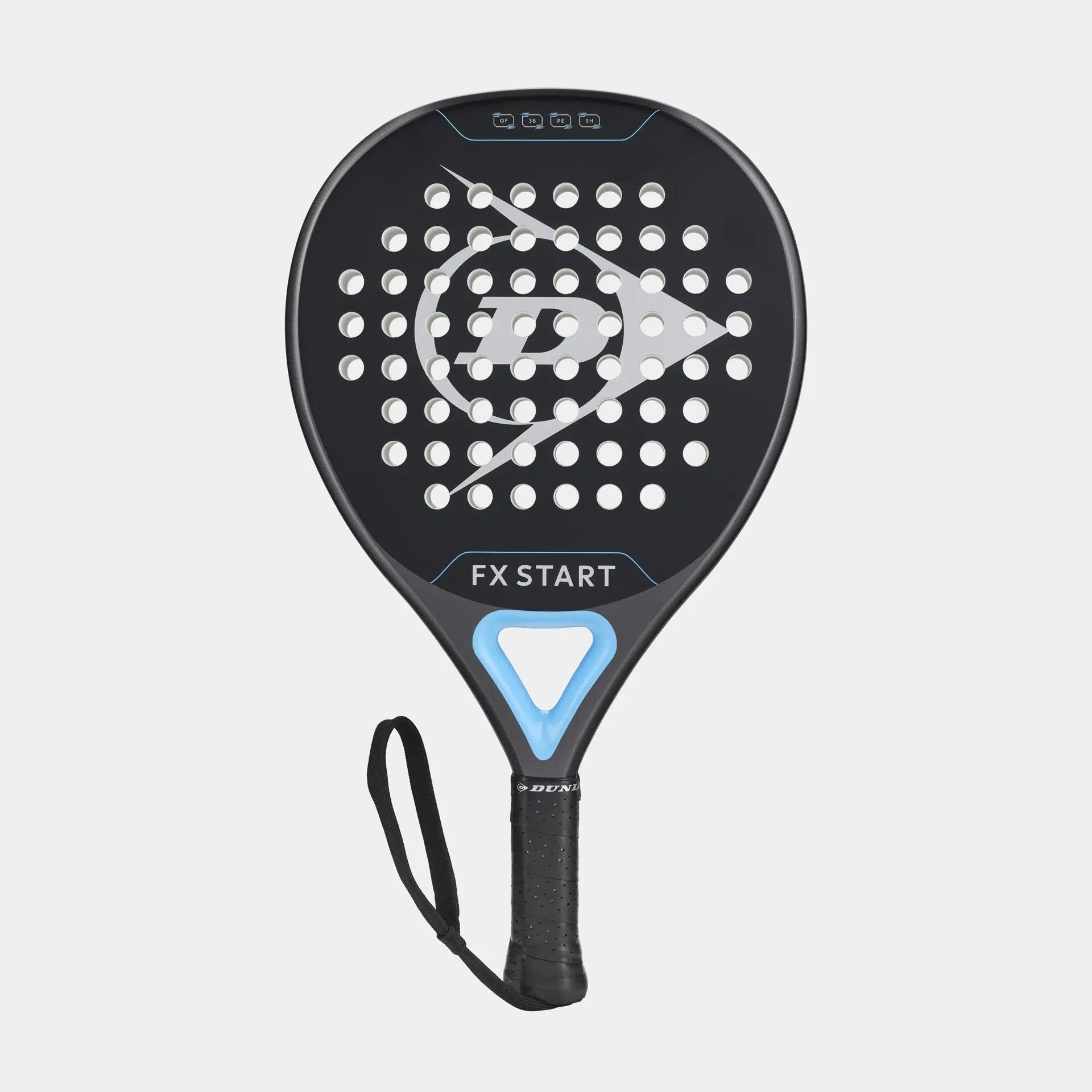 DUNLOP FX START