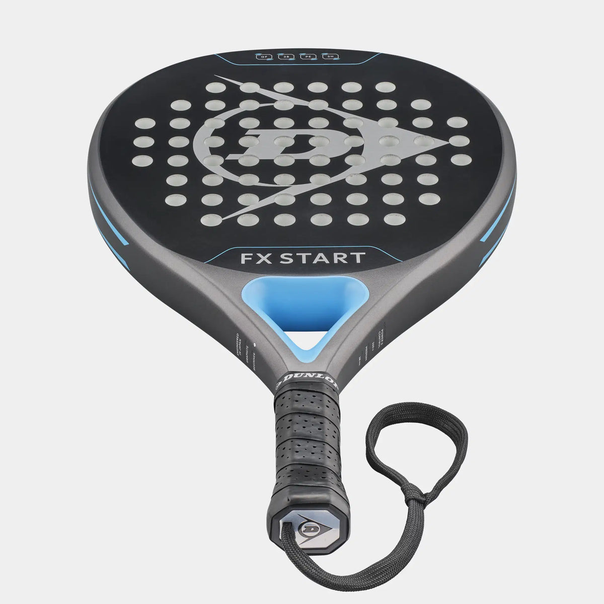 DUNLOP FX START