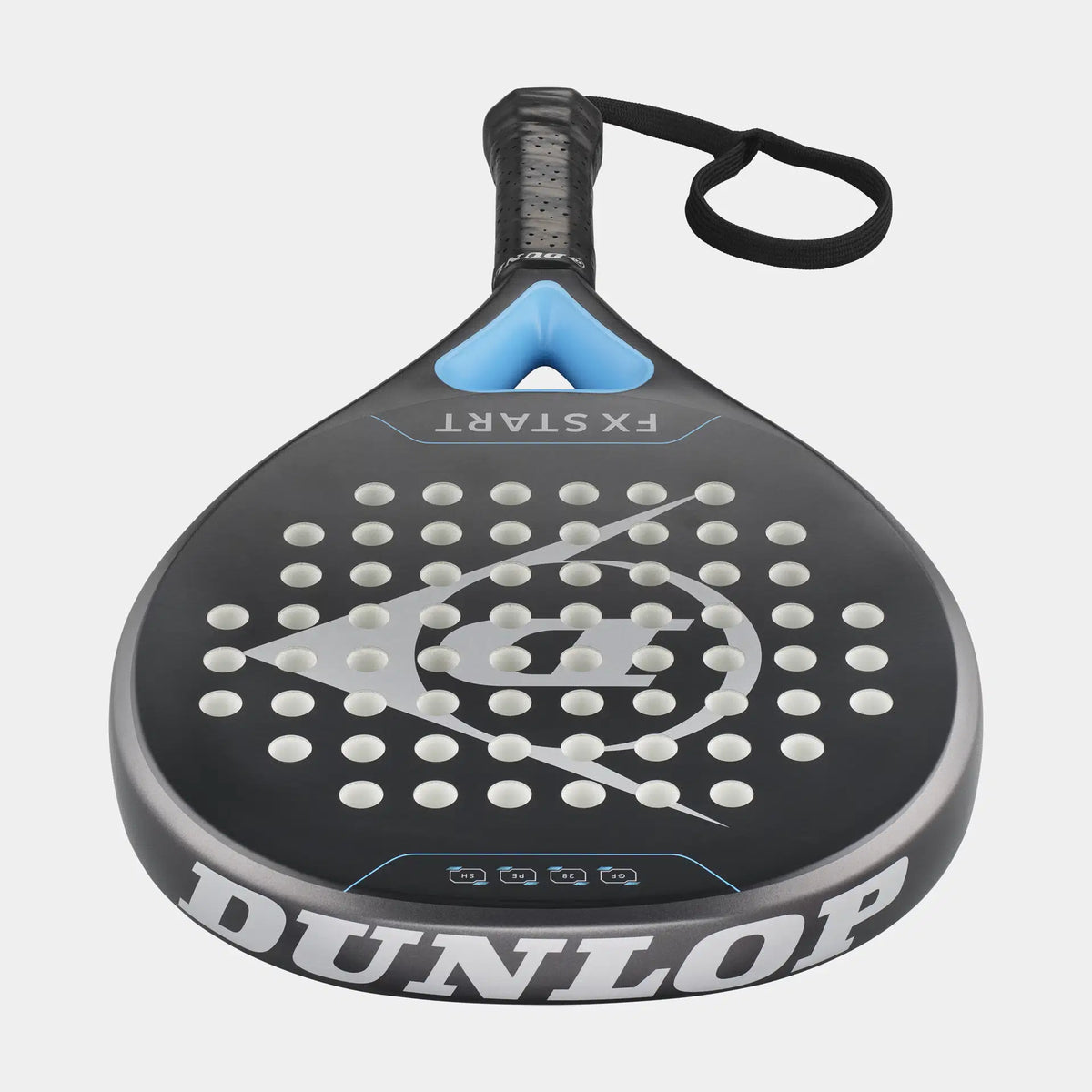 DUNLOP FX START