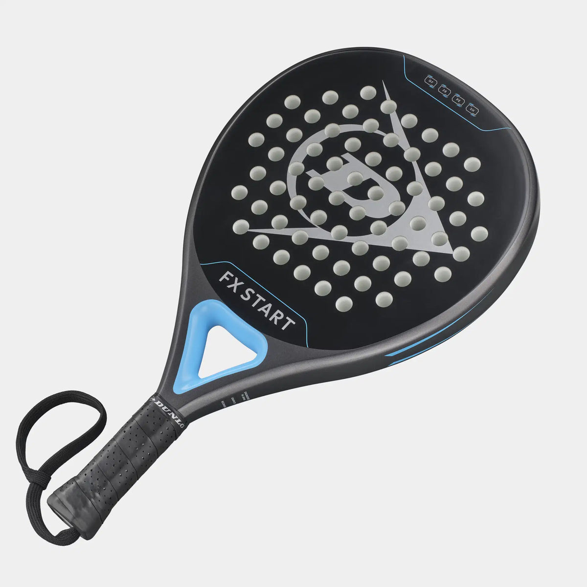 DUNLOP FX START