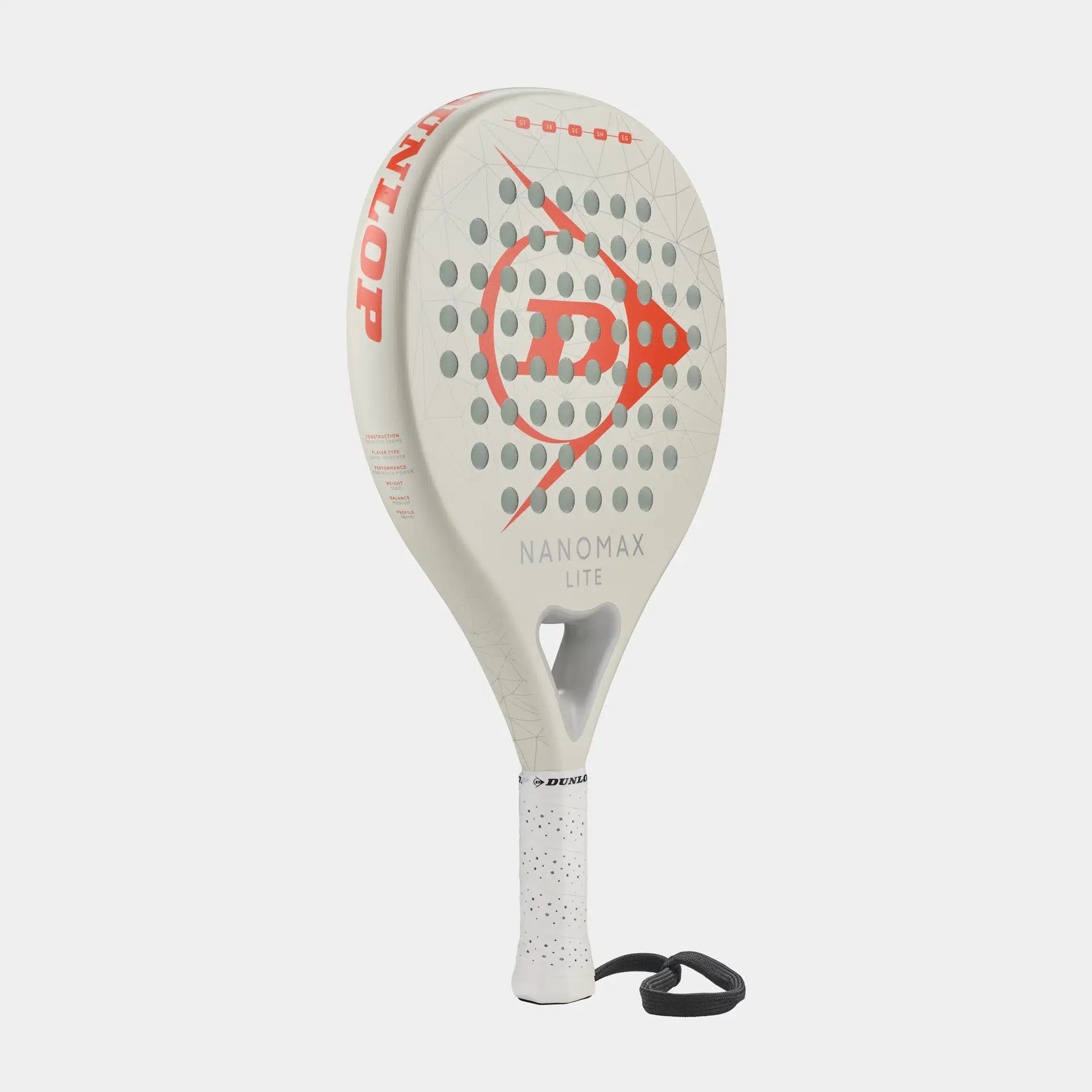 Dunlop Nanomax Lite