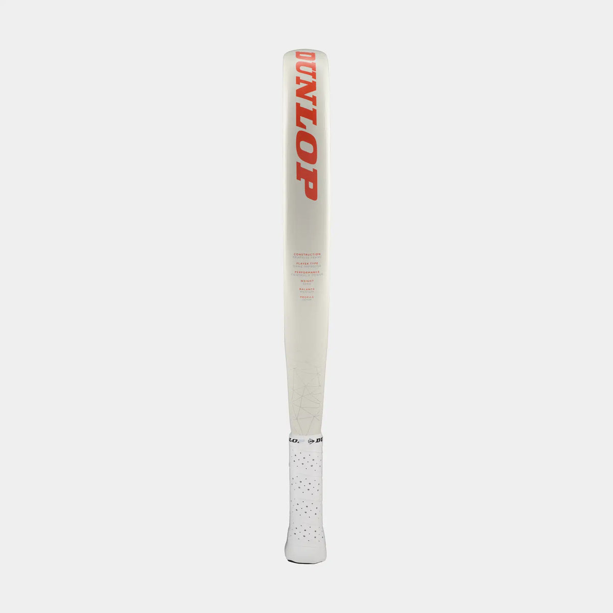 Dunlop Nanomax Lite