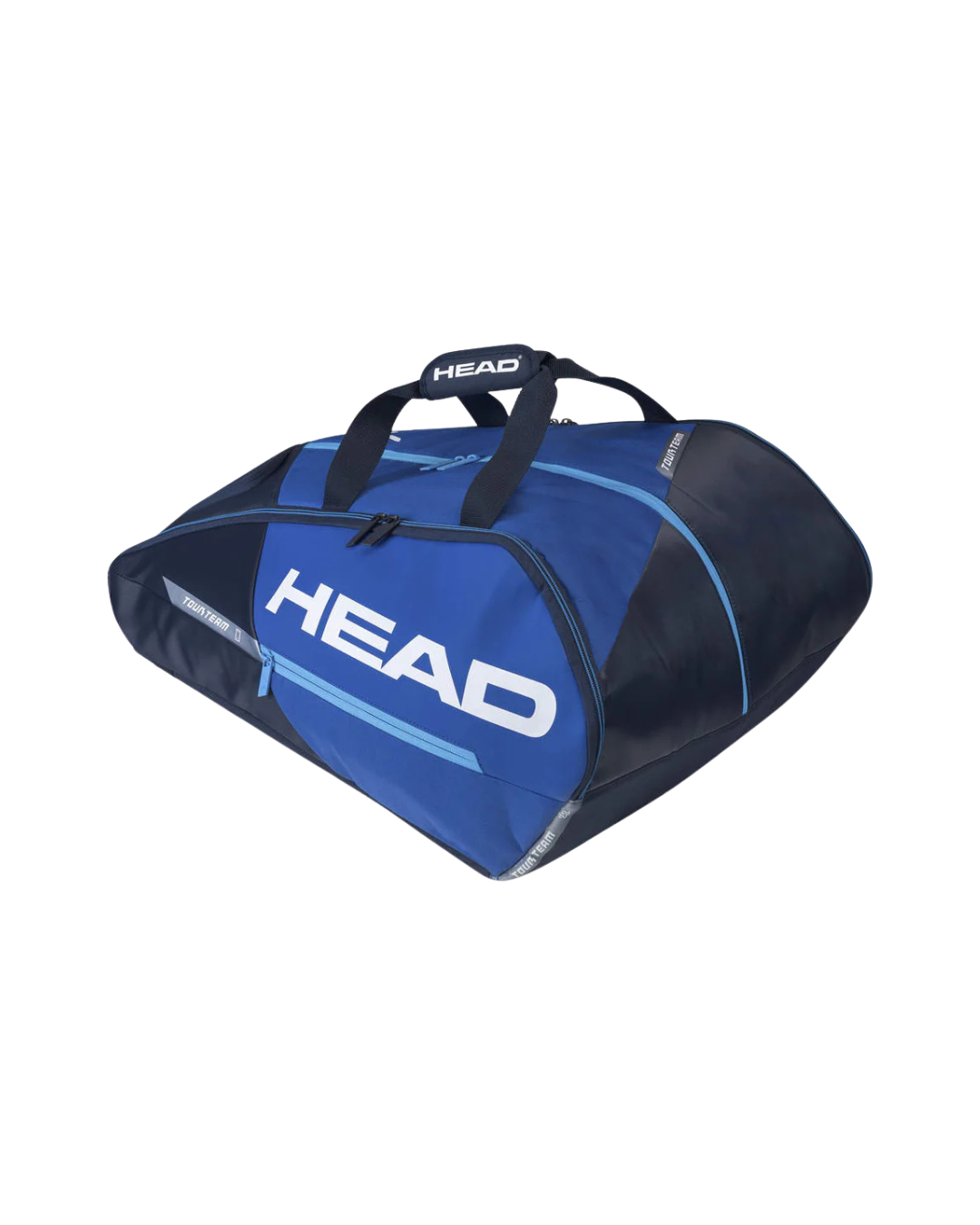 HEAD Tour Team Monstercombi Padeltasche blau