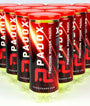 Padox Premium Padel Ballkiste (24 Dosen)