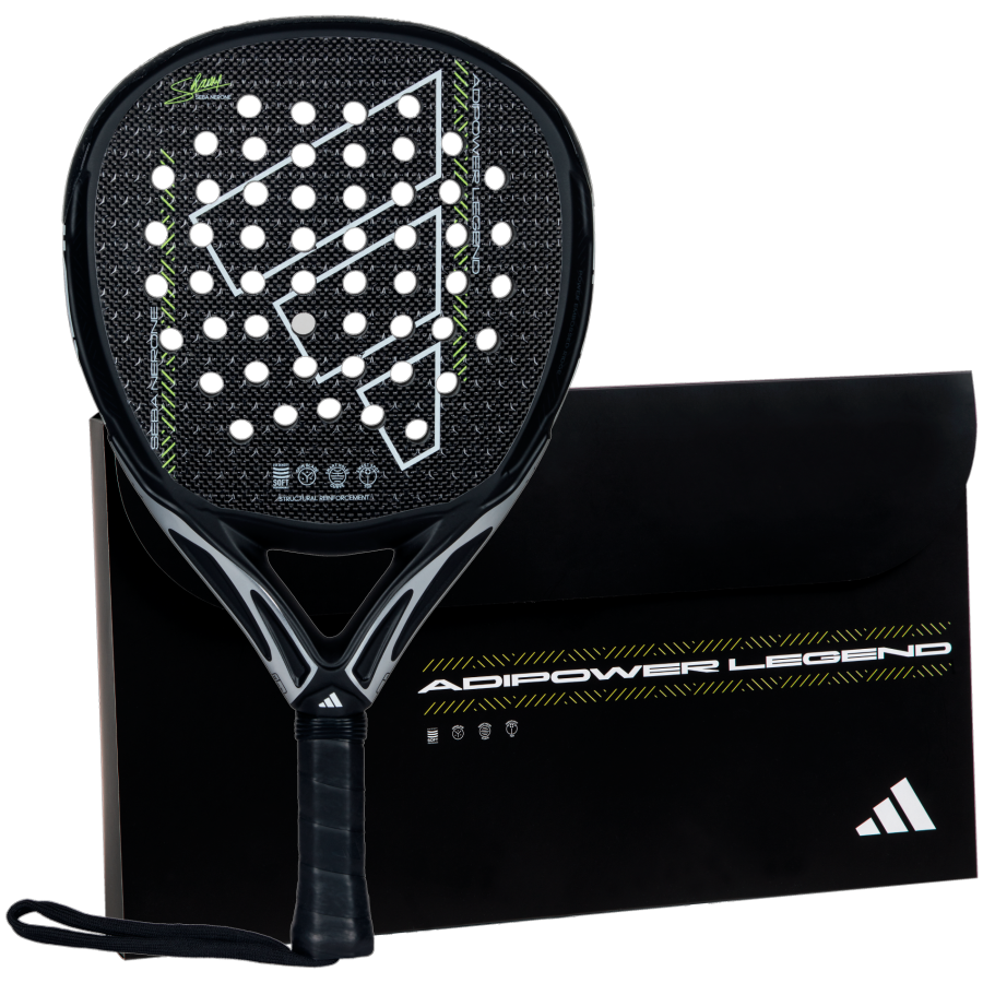 Adipower Legend 2024 Seba Nerone