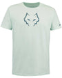 Cotton Tee Juan  Lebron  Herren Grün