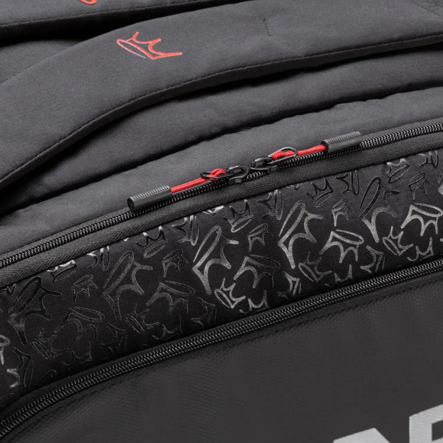 HEAD Coello Pro X Padel Duffle Bag L