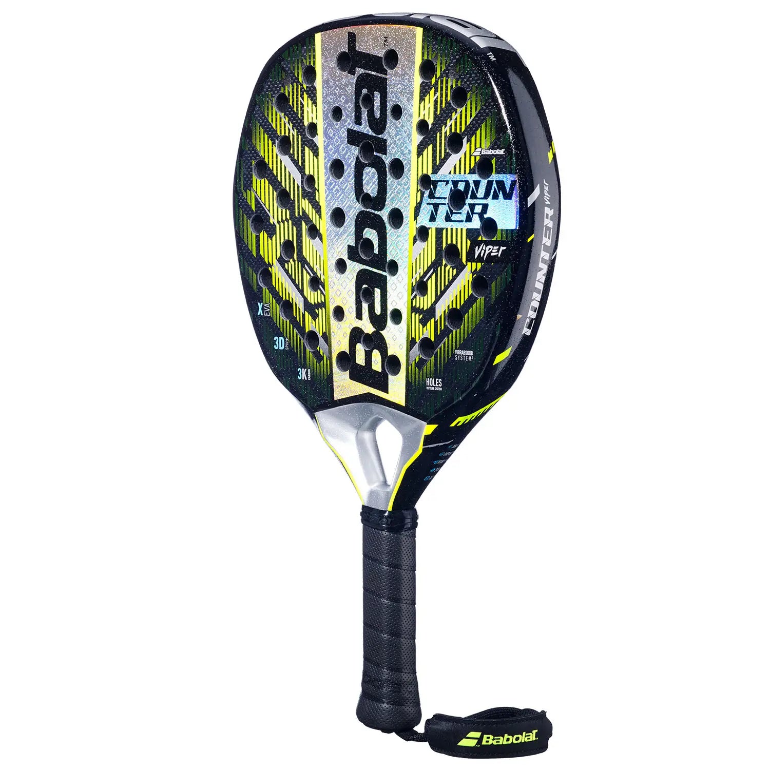 Babolat Counter Viper 24 Padel Racket