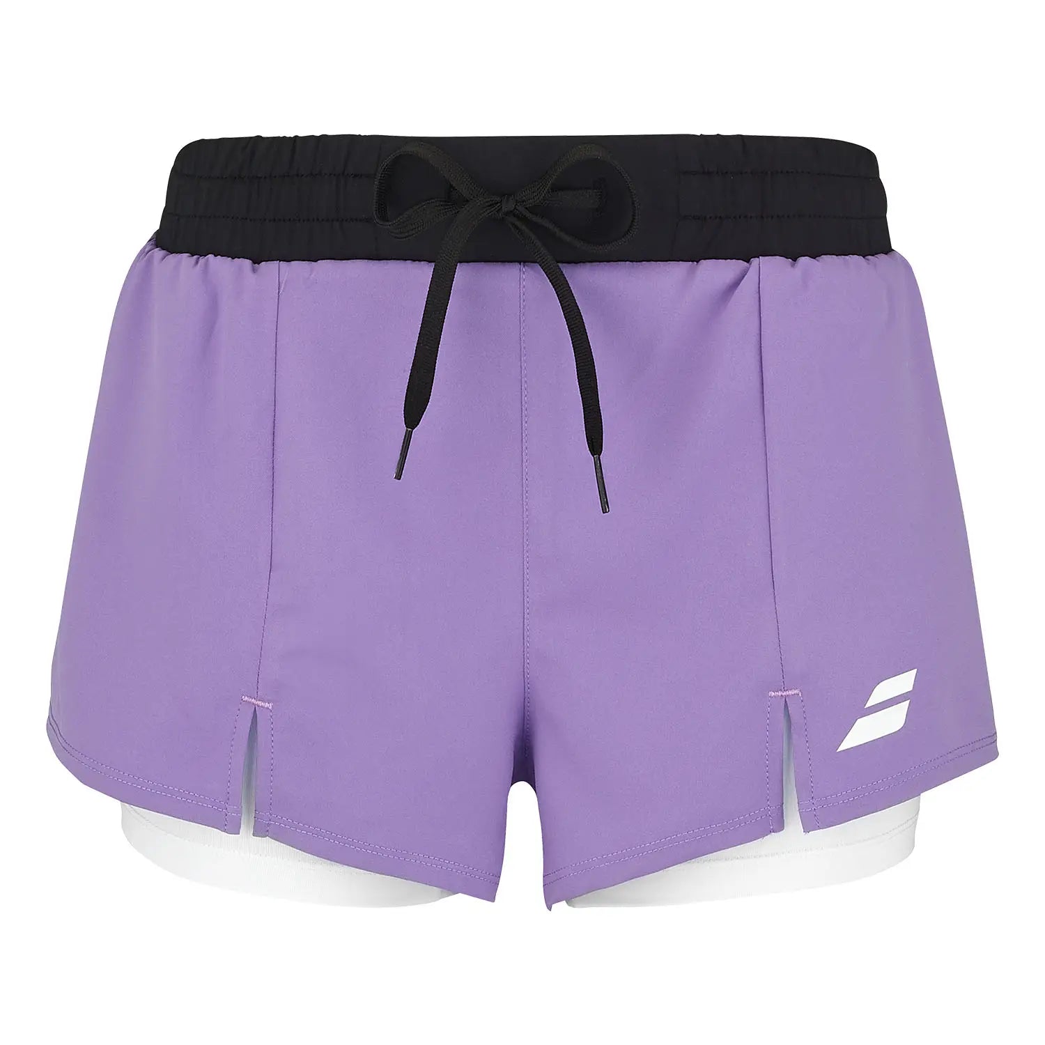 Babolat Play Shorts Men - Blue