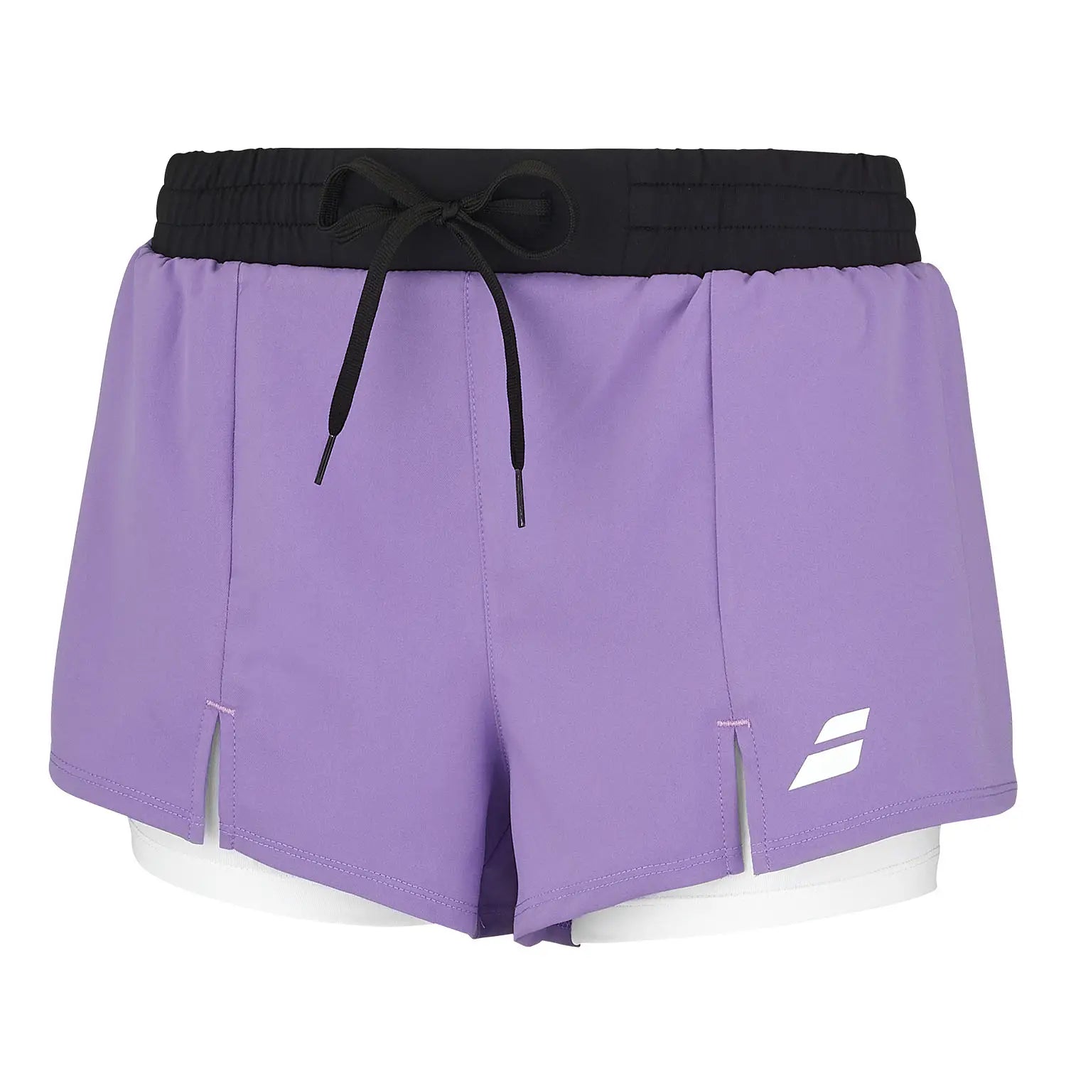 Babolat Play Shorts Men - Blue