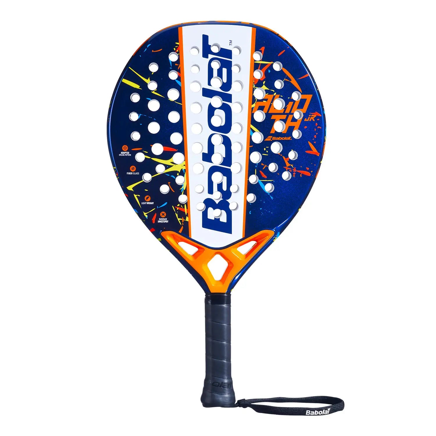 Babolat Alioth JR 2025 Padelschläger