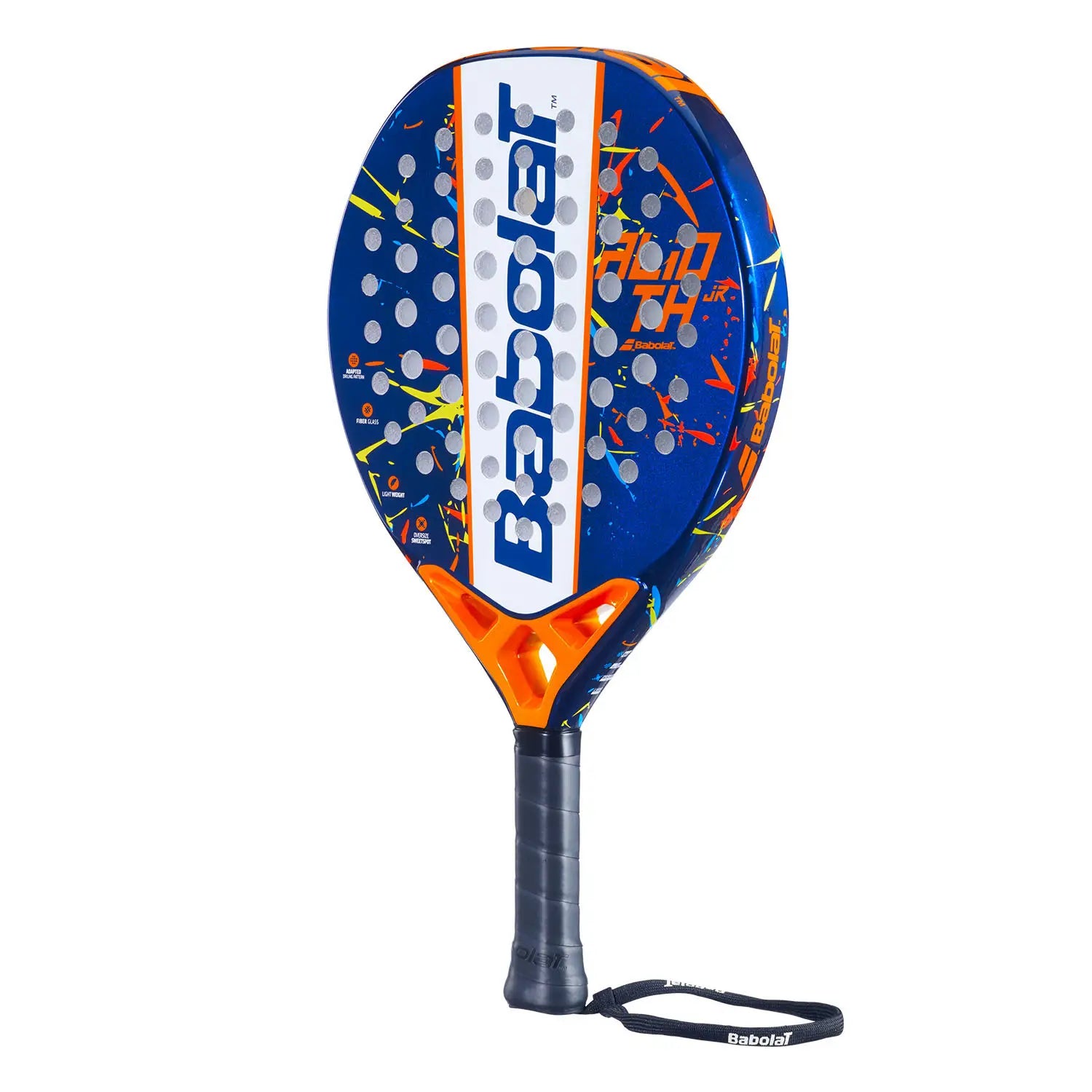 Babolat Alioth JR 2025 Padelschläger