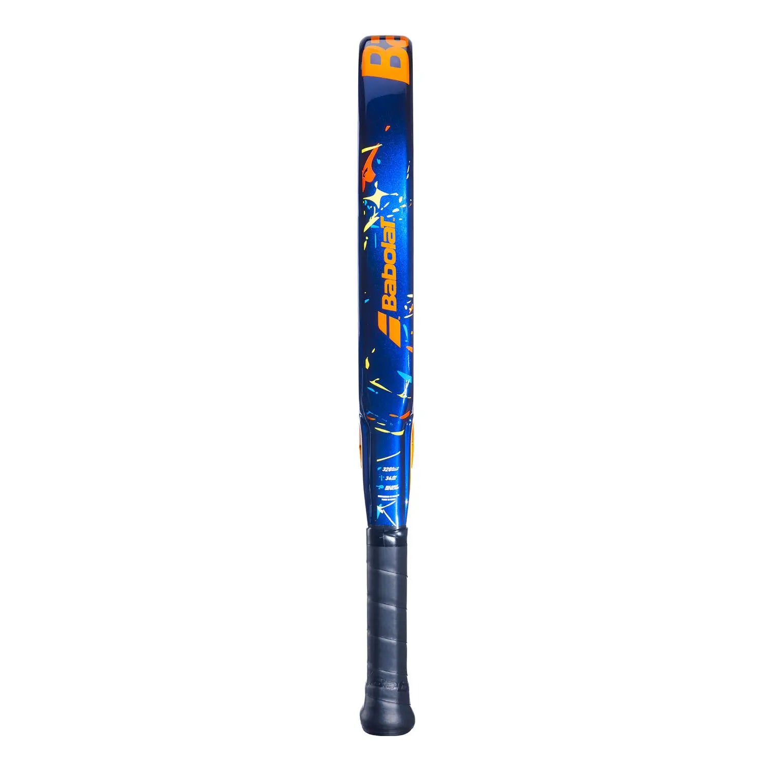 Babolat Alioth JR 2025