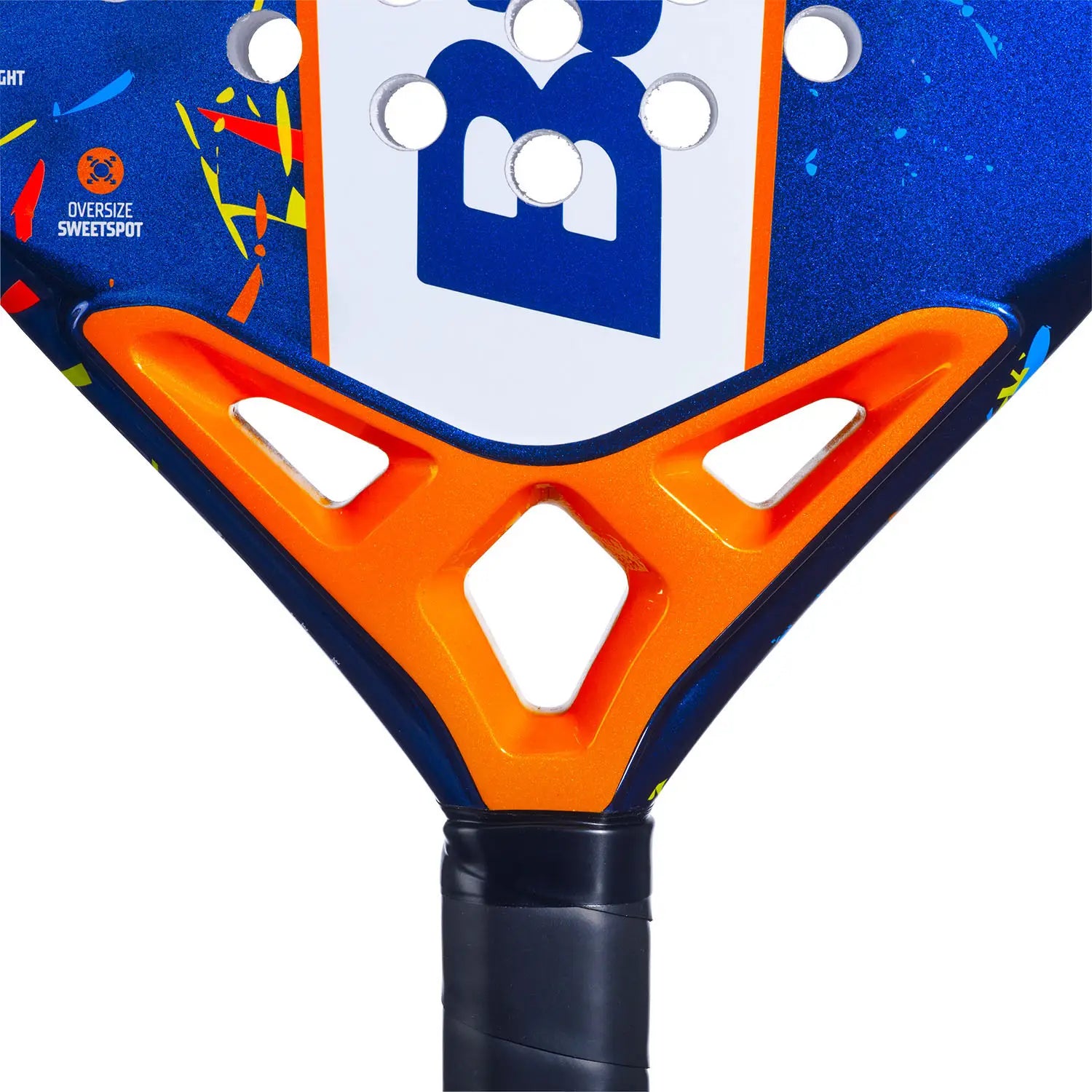 Babolat Alioth JR 2025 Padelschläger