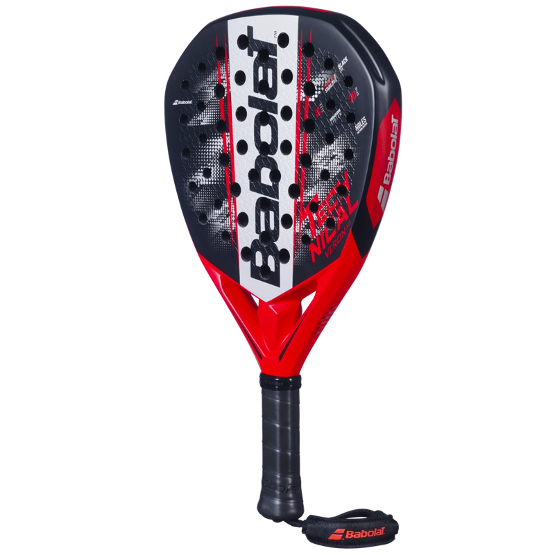 Babolat Technical Veron 3.0 Padelschläger