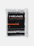 HEAD Prime Tour Perforated Overgrips 12er Pack Schwarz