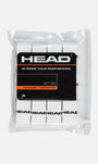 HEAD Prime Tour Perforated Overgrips 12er Pack Weiß