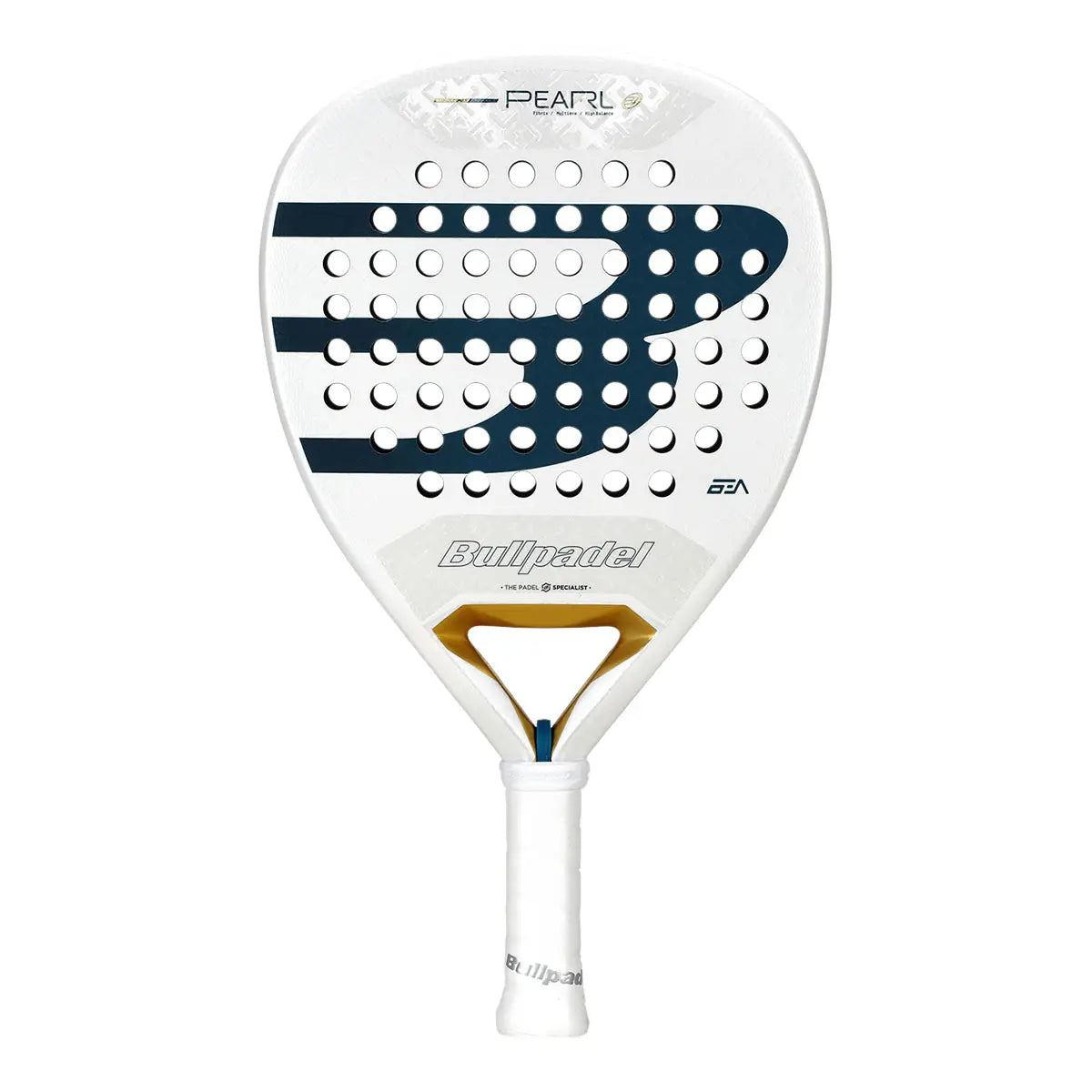 Bullpadel Pearl Padelschläger 26