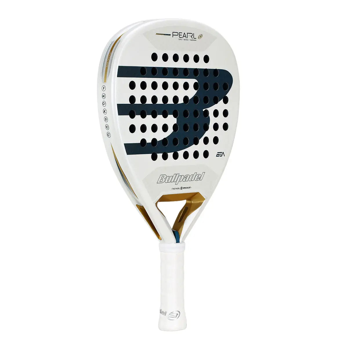 Bullpadel Pearl Padelschläger 26