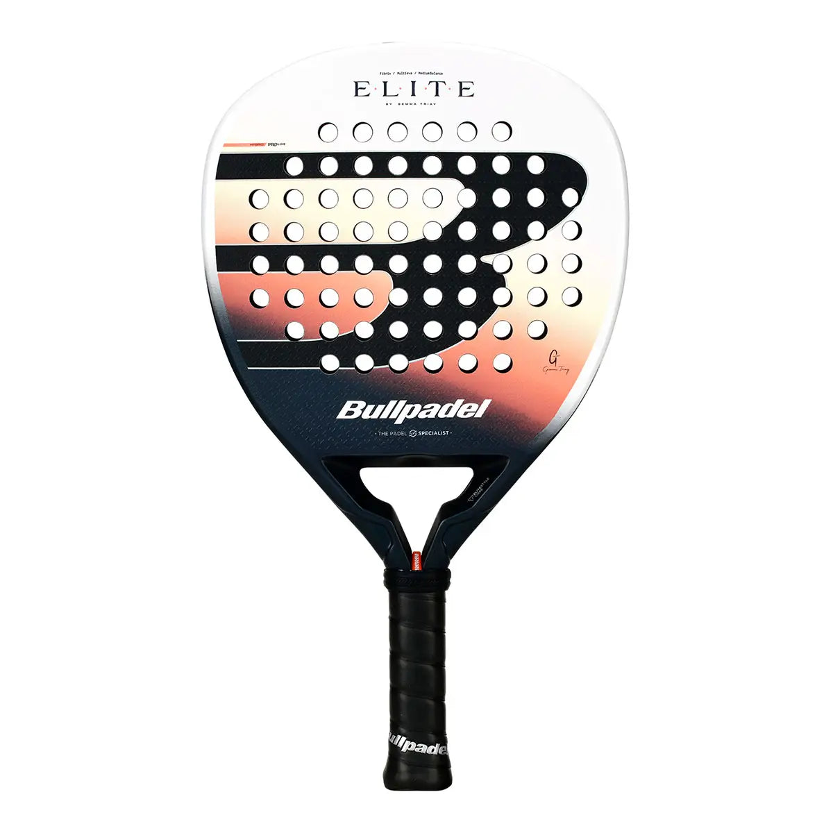 Bullpadel Elite W 2026
