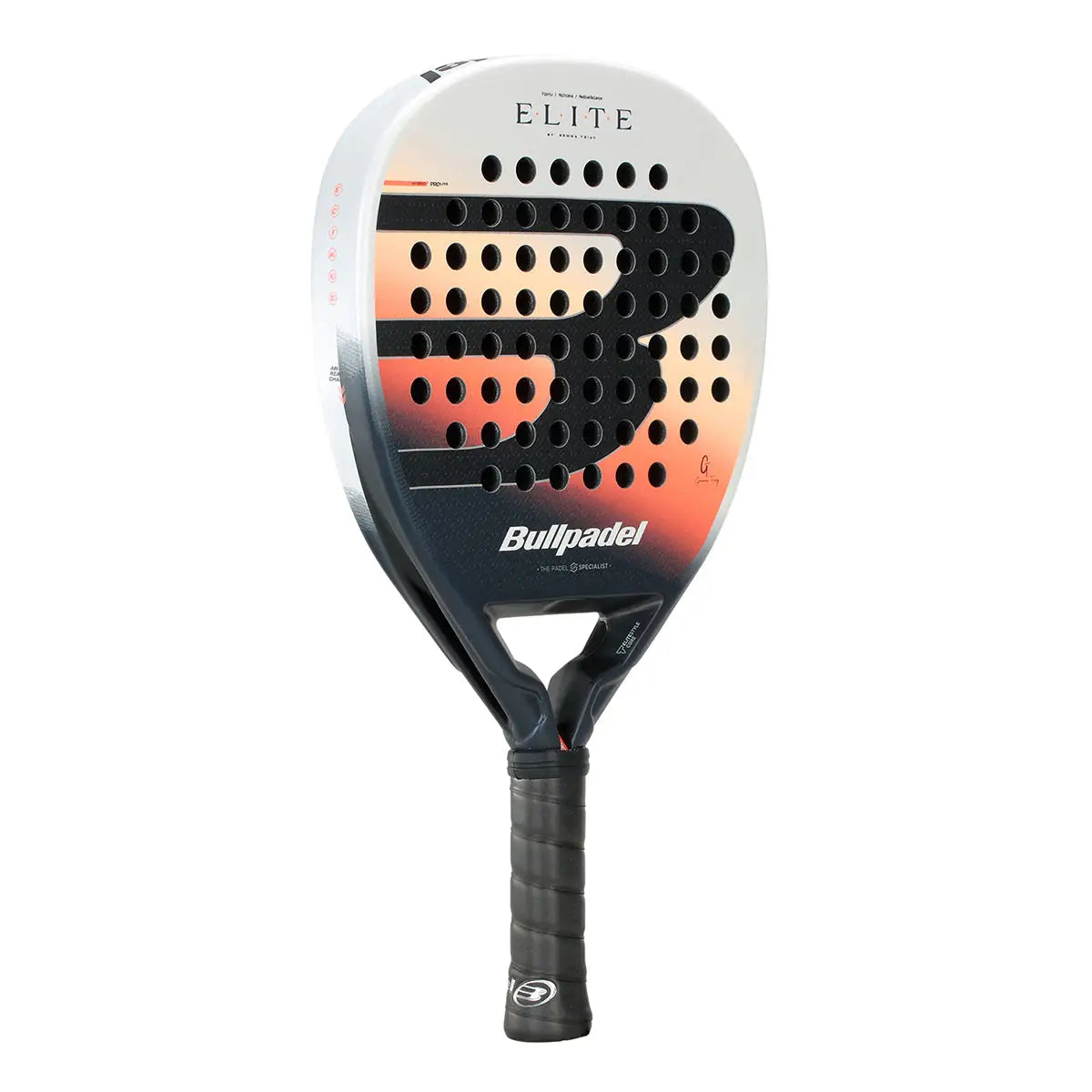 Bullpadel Elite W Padelschläger 26