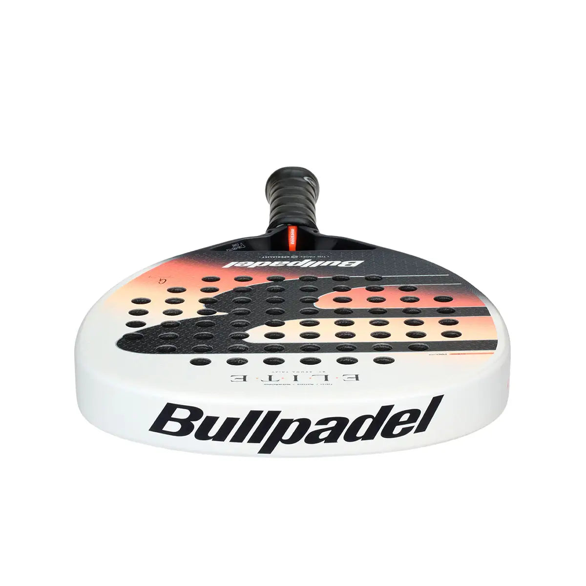 Bullpadel Elite W Padelschläger 26