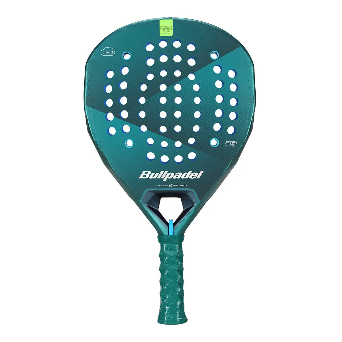 Bullpadel Neuron 02 Cloud 2026