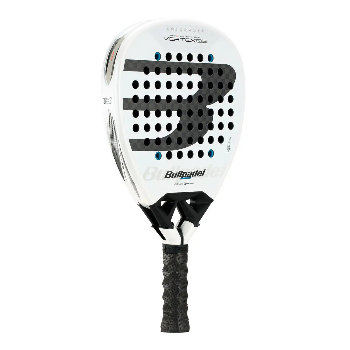 Bullpadel Vertex 05 Padelschläger 26