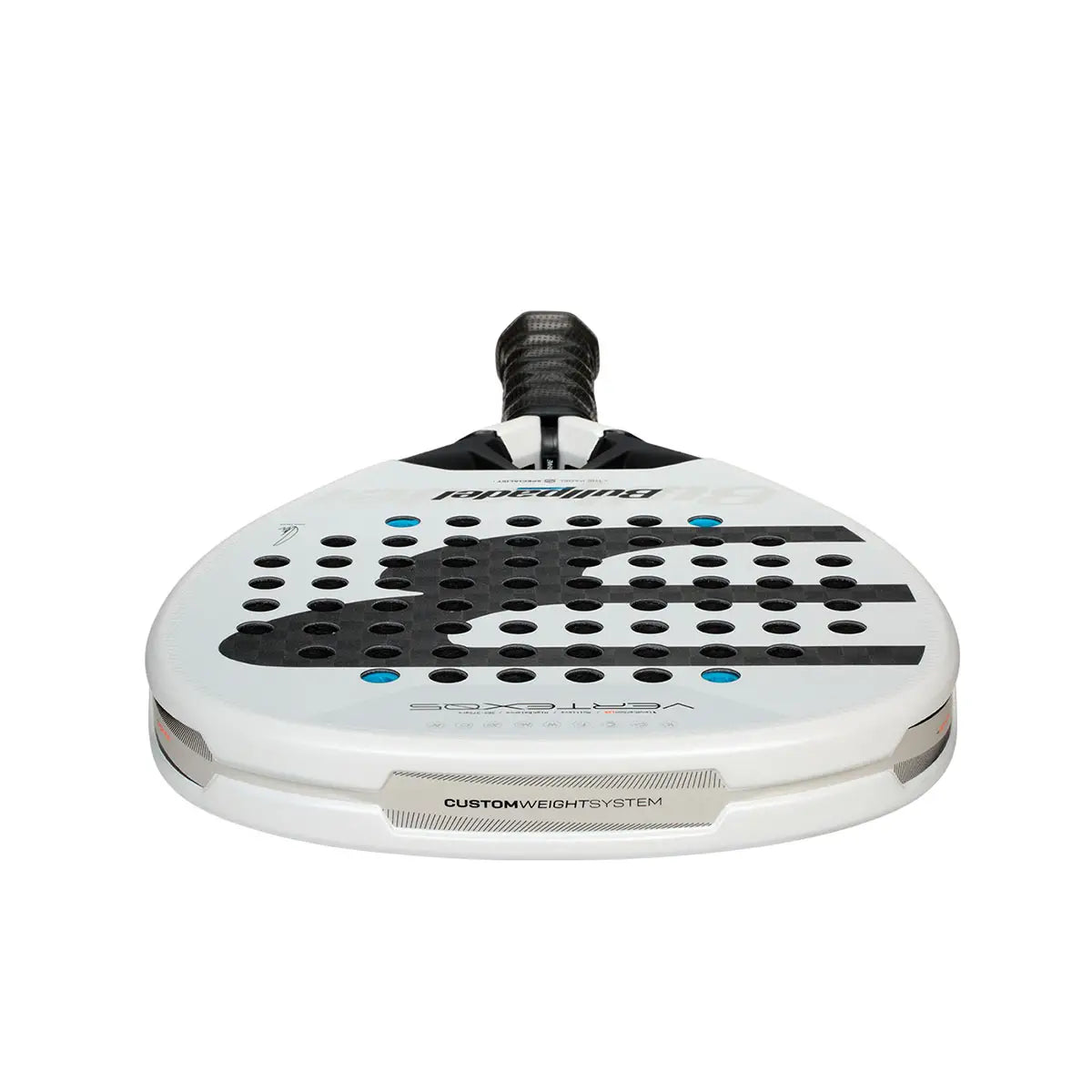 Bullpadel Vertex 05 Padelschläger 26