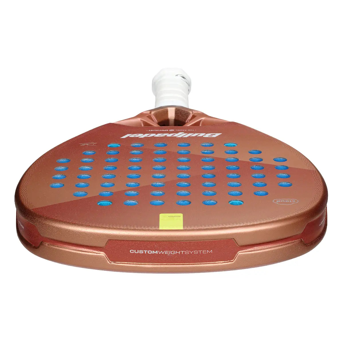 Bullpadel Vertex 05 Woman Cloud 2026