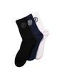 Bullpadel Socken 3er Pack Multicolor