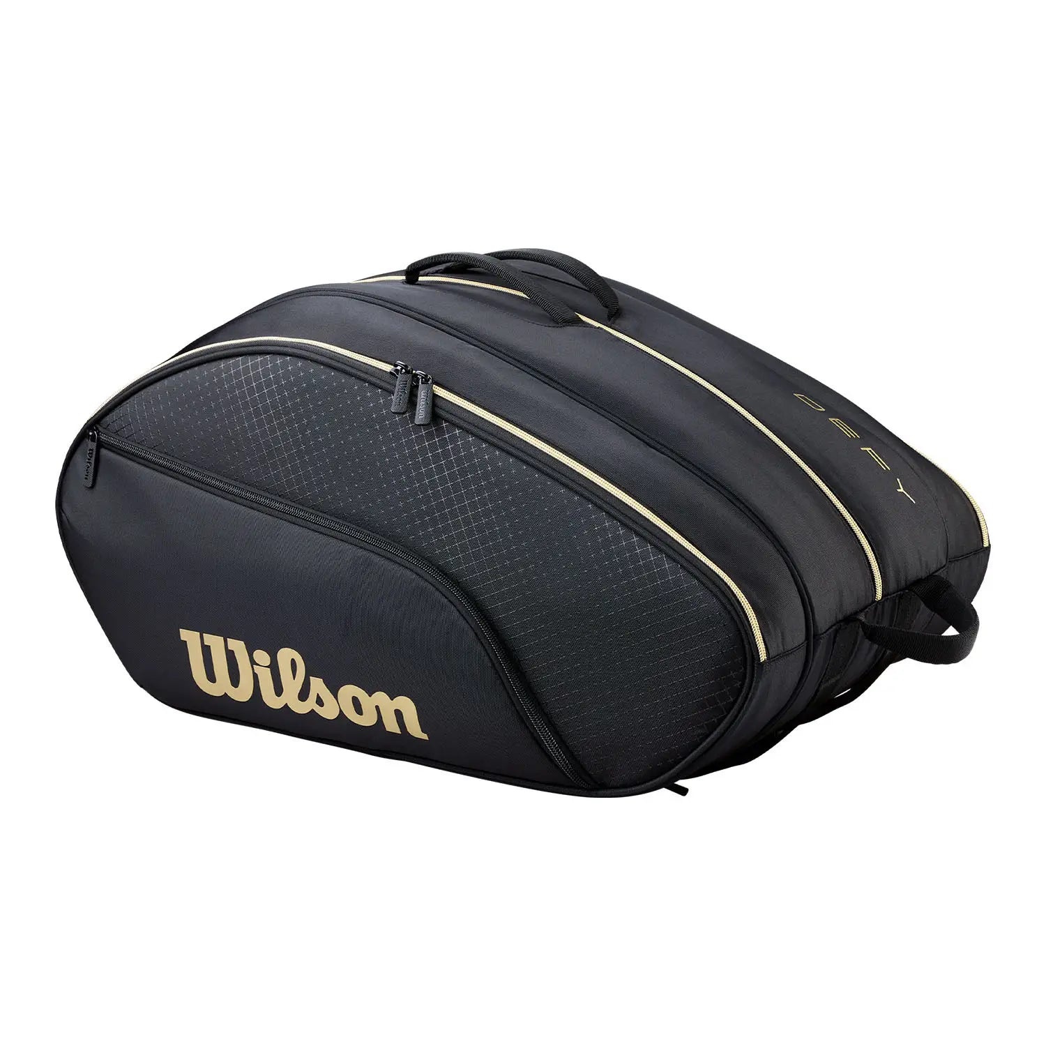 Wilson DEFY  V1 + Tasche