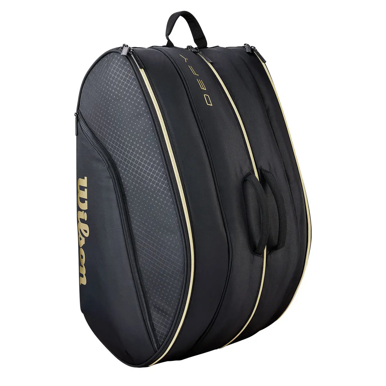 Wilson DEFY  V1 + Tasche