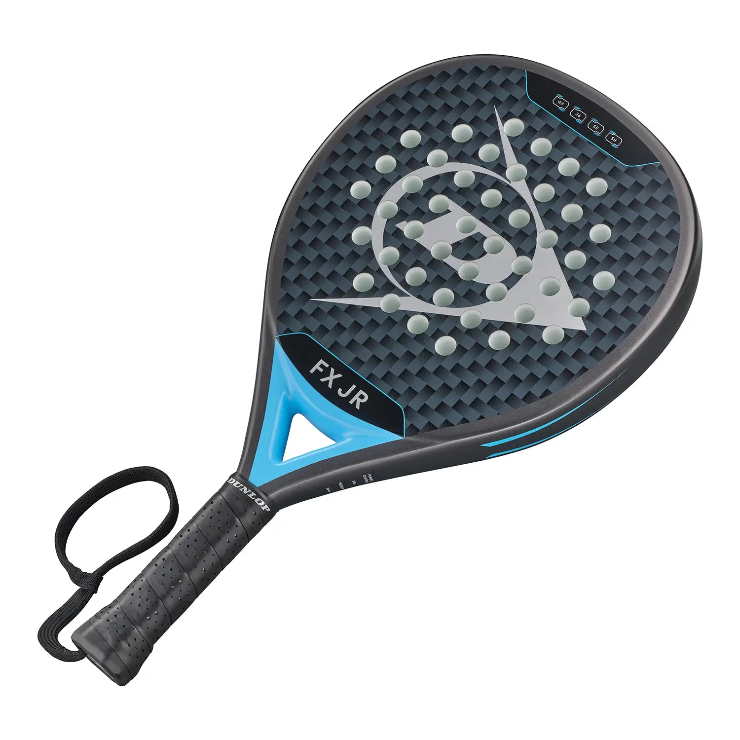 DUNLOP FX Junior 26 Padelschläger