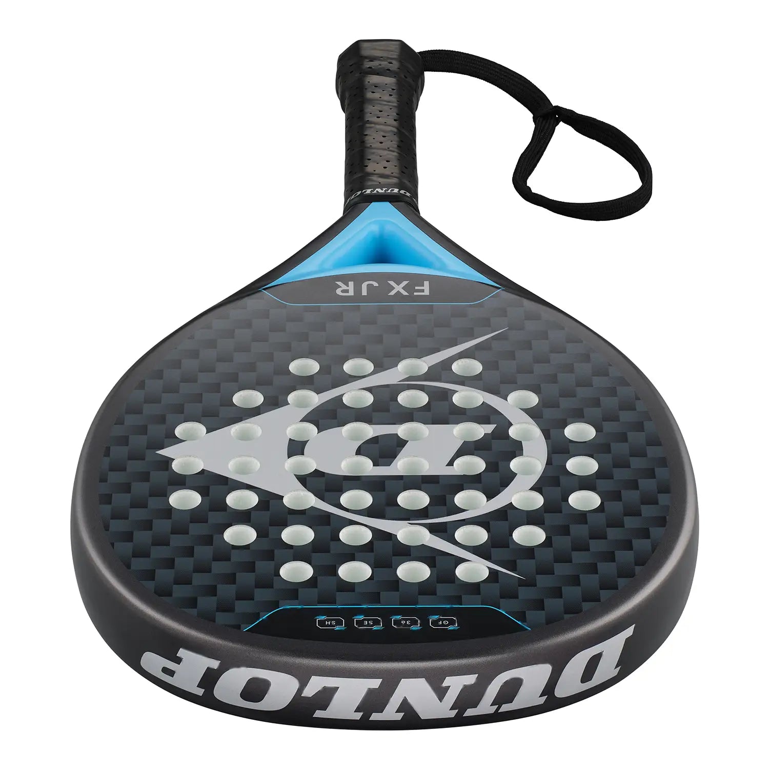 DUNLOP FX Junior 26 Padelschläger