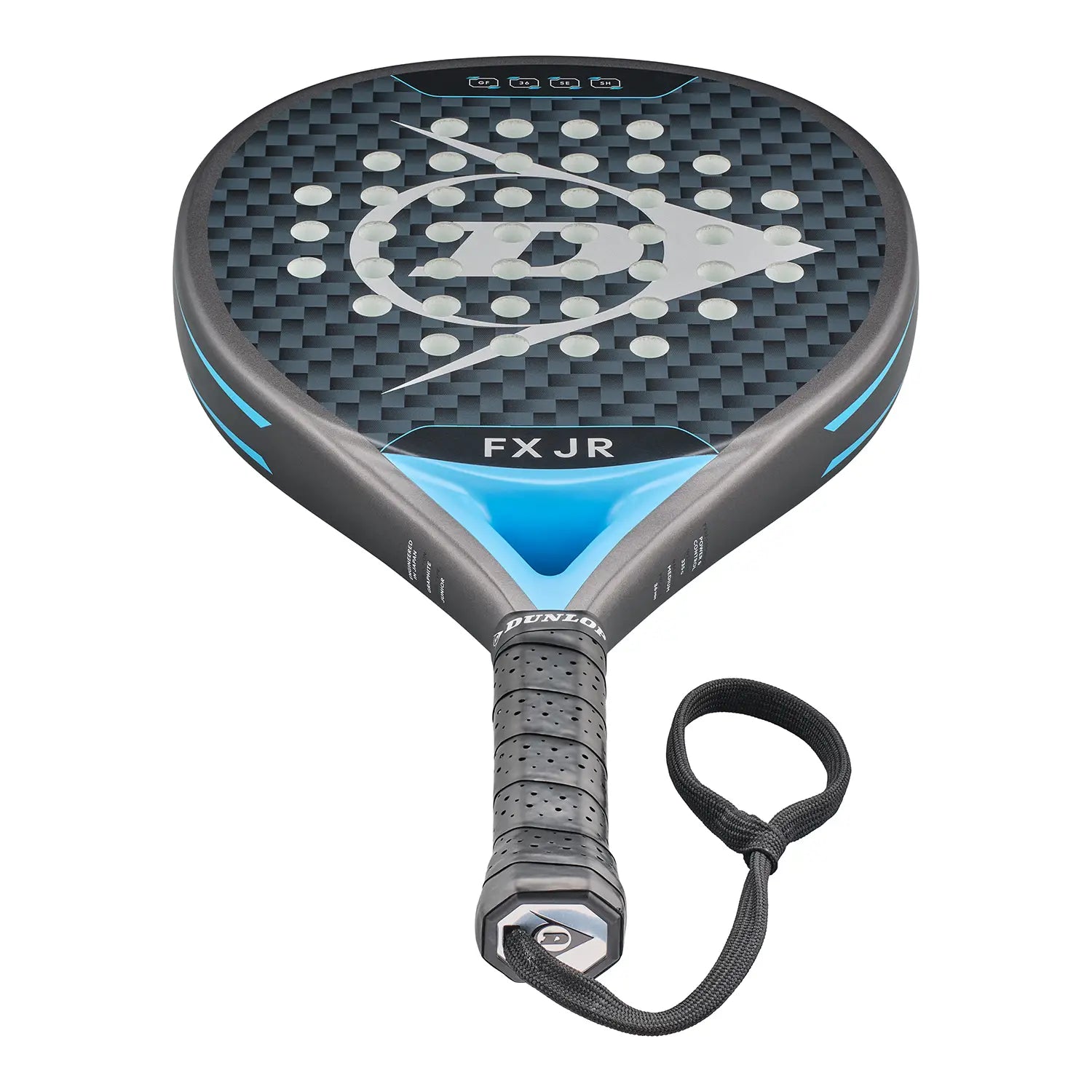 DUNLOP FX Junior 2026
