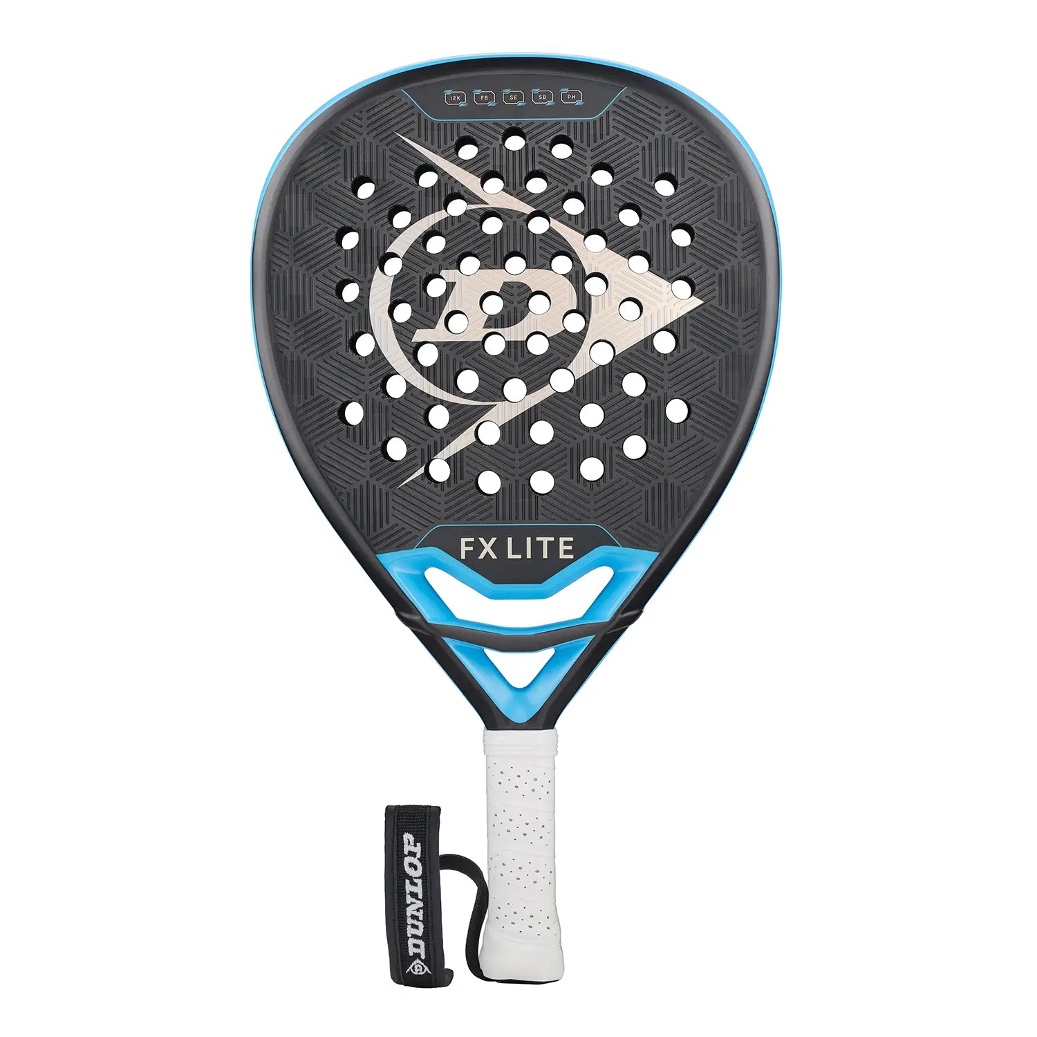 DUNLOP FX Lite 2026