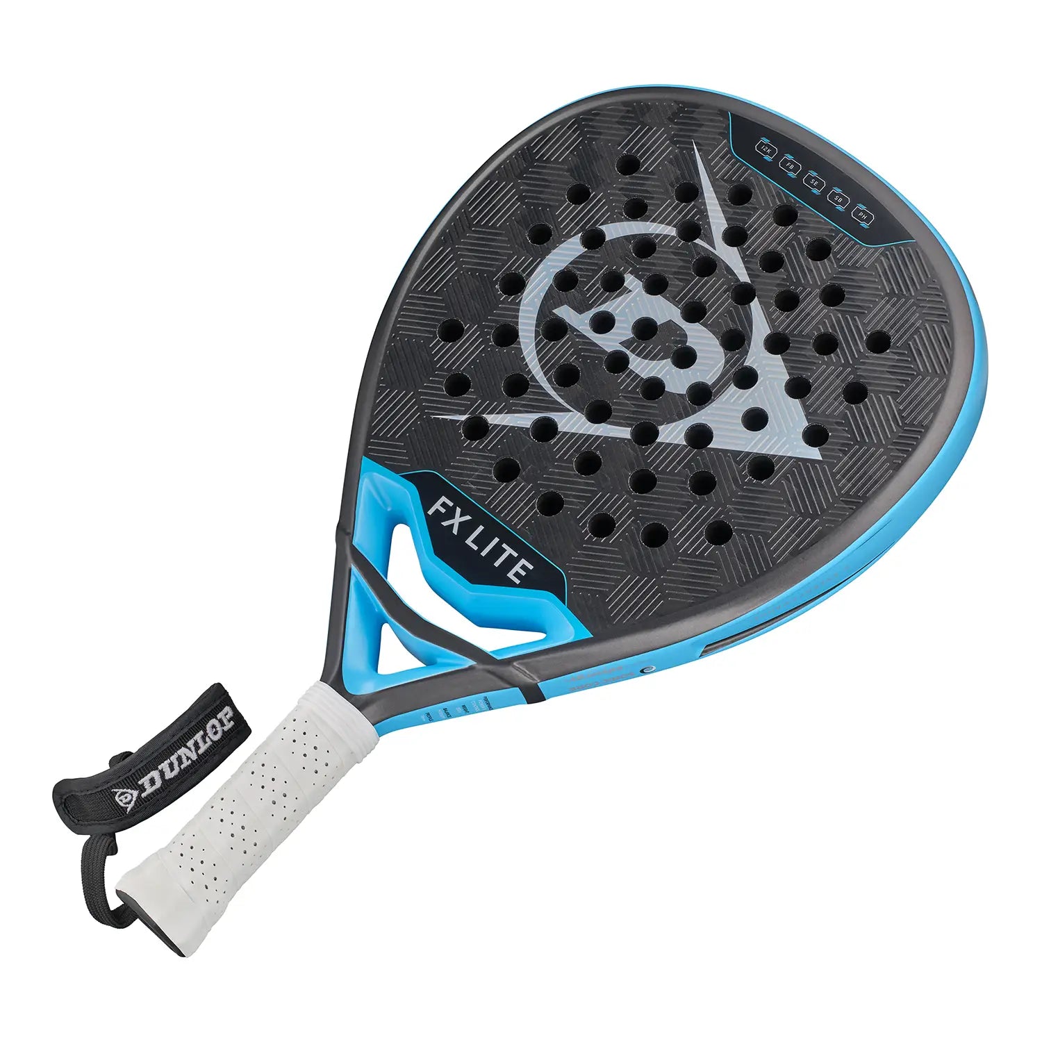 DUNLOP FX Lite 26 Padelschläger
