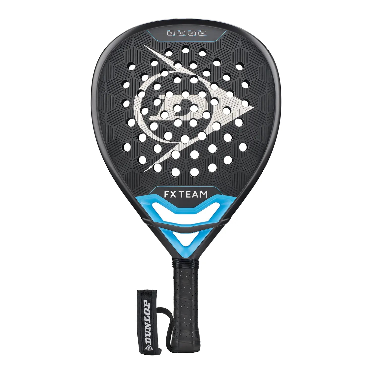 DUNLOP FX Team 2026