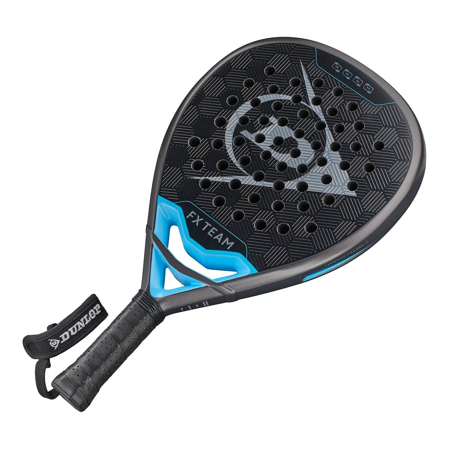 DUNLOP FX Team 2026