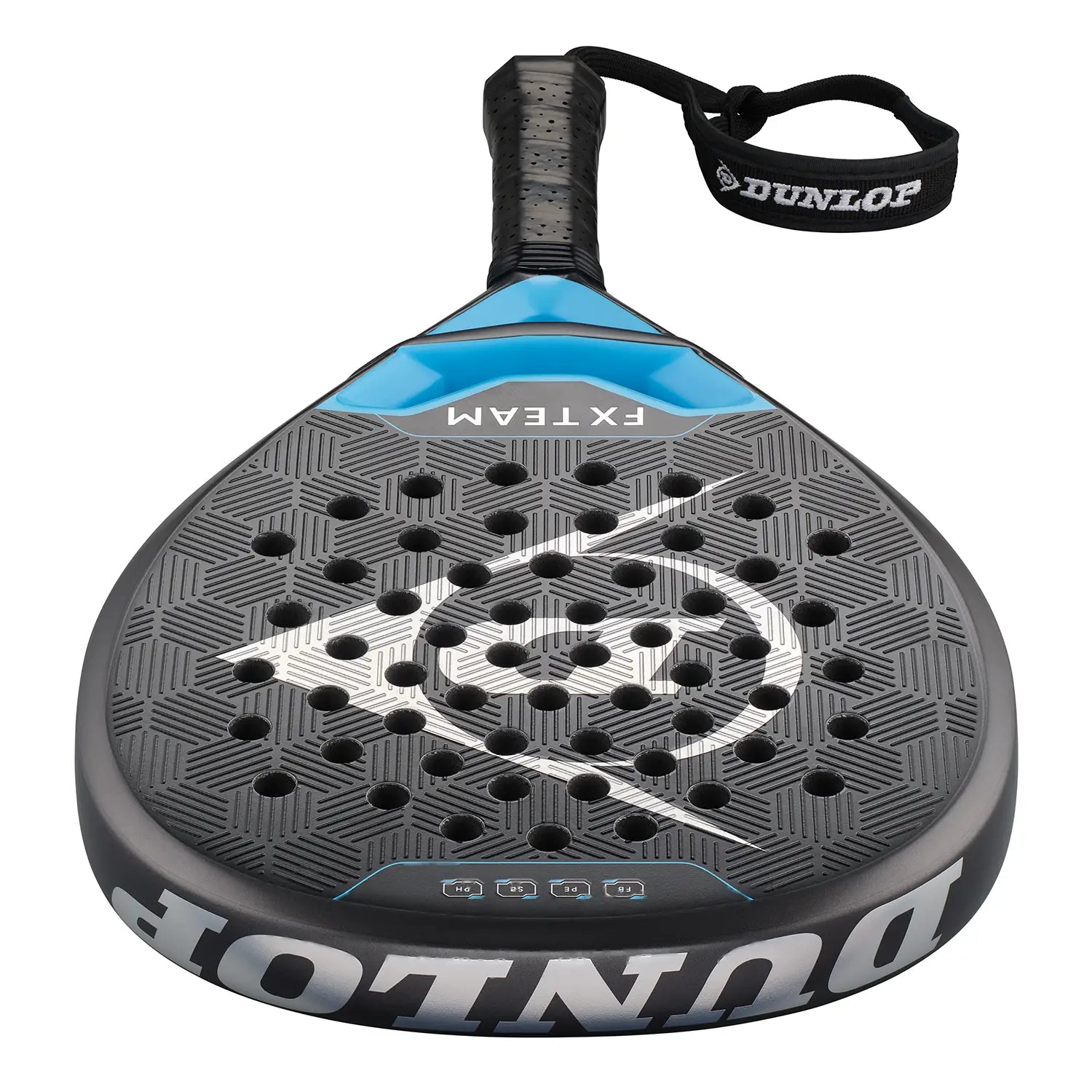 DUNLOP FX Team 26 Padelschläger
