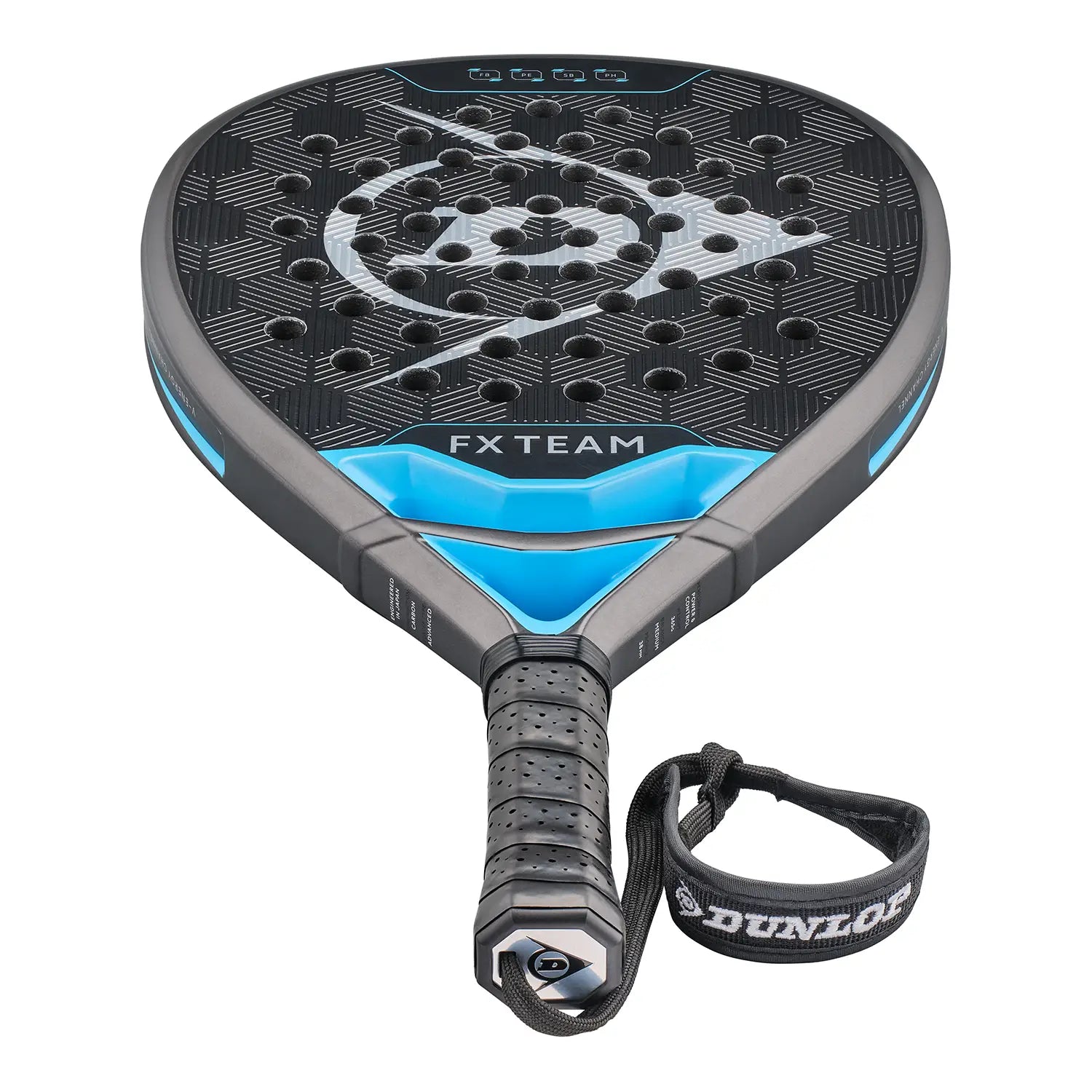 DUNLOP FX Team 2026