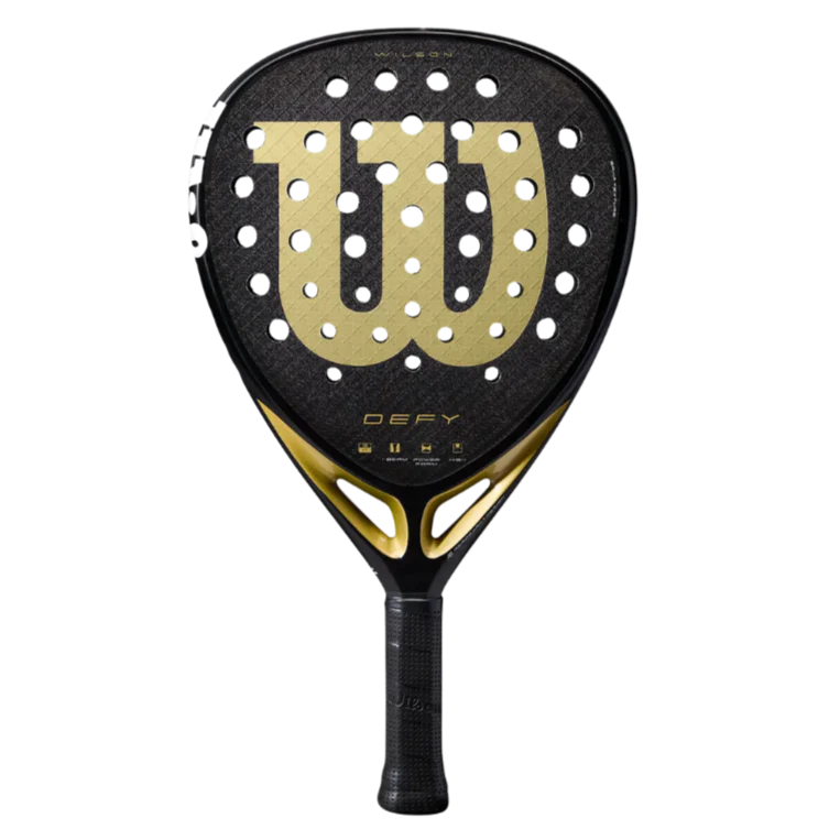 Wilson DEFY  V1 + Tasche