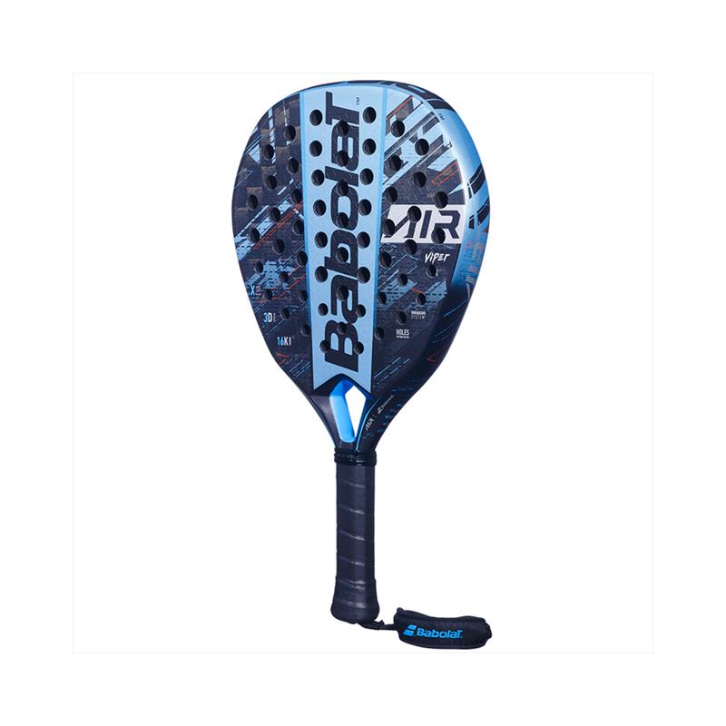 Babolat Air Viper 24 TESTSCHLÄGER