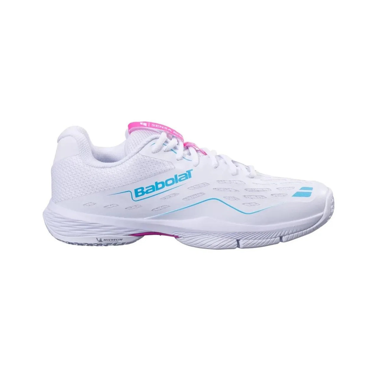 Babolat Sensa Rise Women Padelschuh