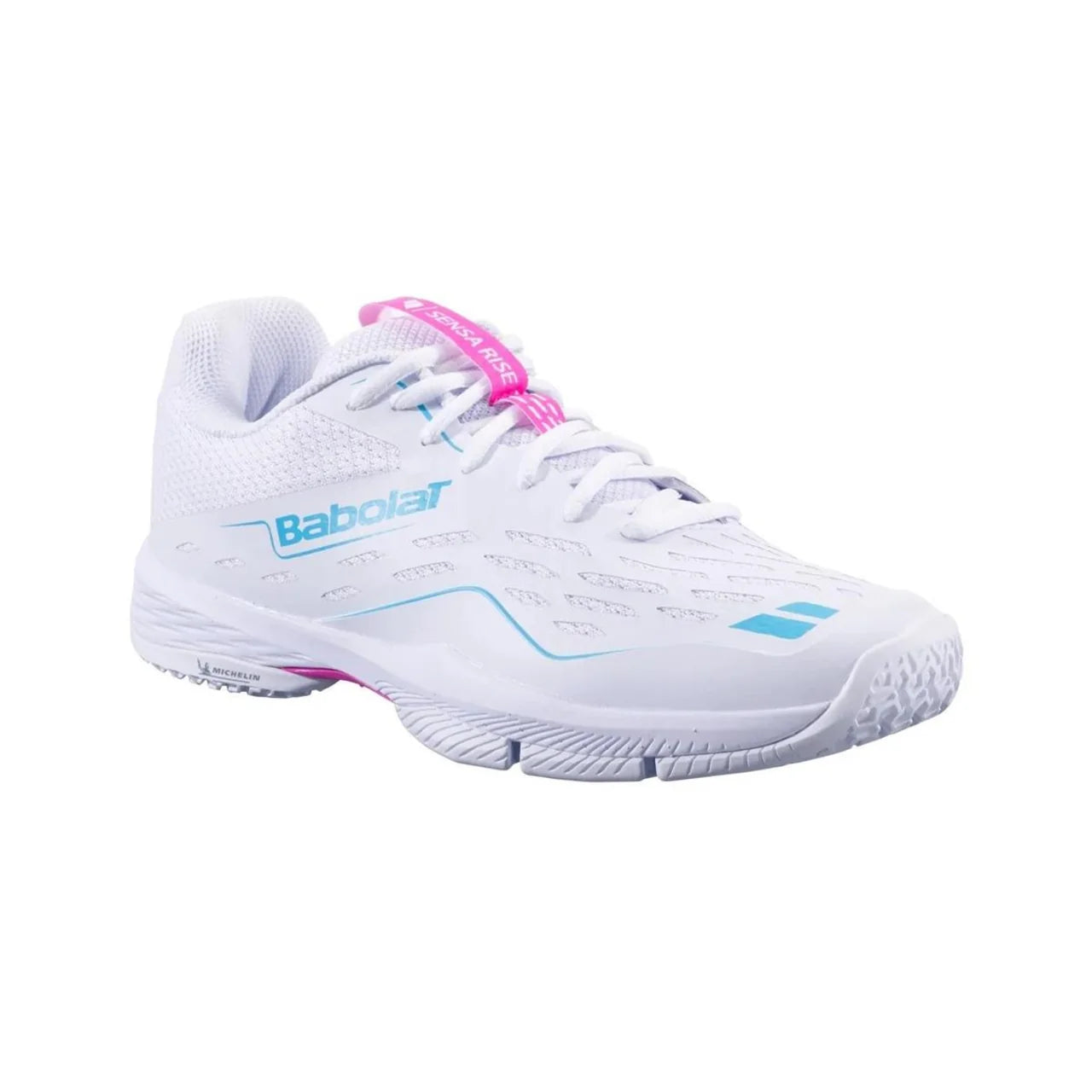 Babolat Sensa Rise Women Padelschuh