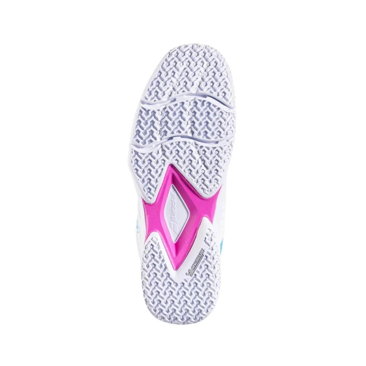 Babolat Sensa Rise Women Padelschuh