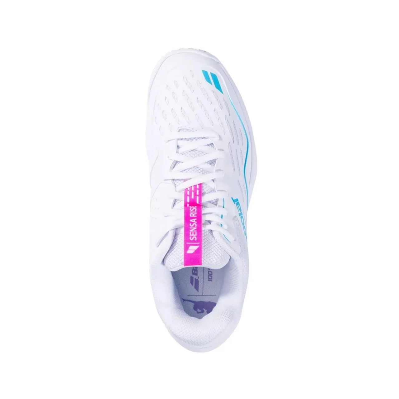 Babolat Sensa Rise Women Padelschuh